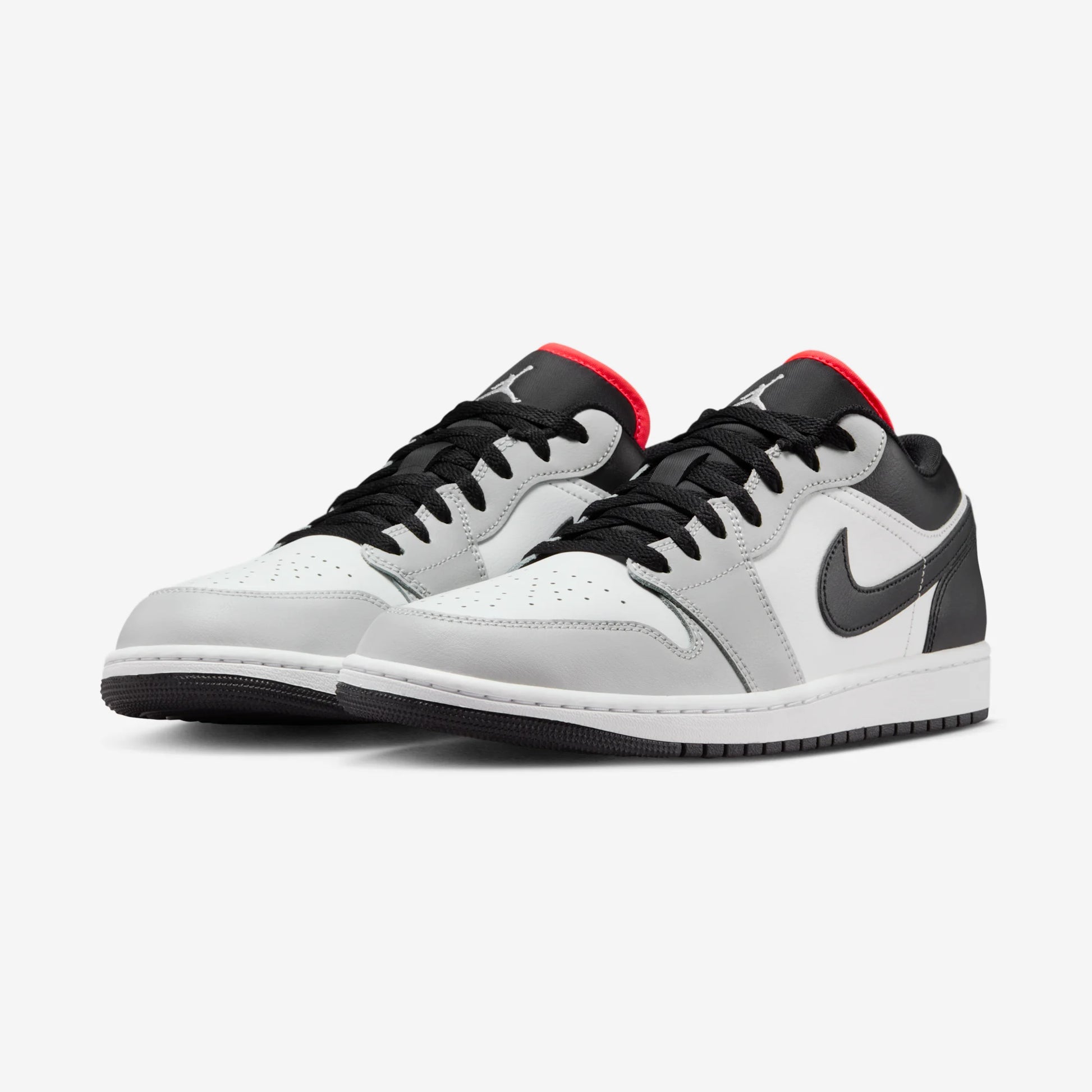 Jordan 1 Low Neutral Grey Infrared
