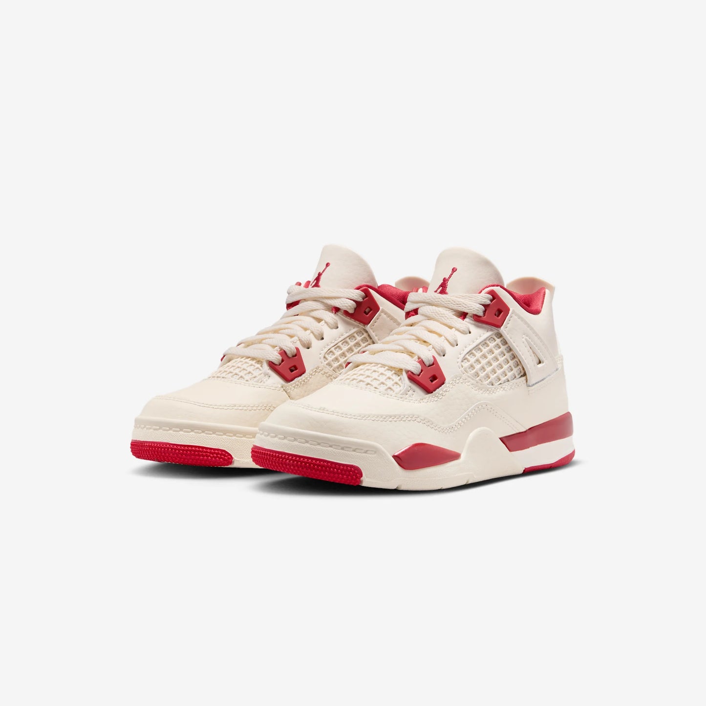 Jordan 4 Retro Valentine's Day Sierra Red (PS)