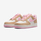 Nike Air Force 1 Low '07 LV8 Rattan Phantom Medium Soft Pink
