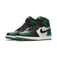 Jordan 1 Retro High Pine Green