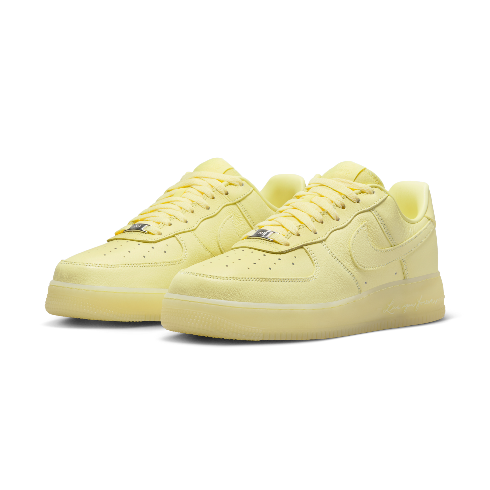 Nike Air Force 1 Low Drake NOCTA Certified Lover Boy Citron Tint