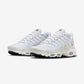 Nike Air Max Plus Sail Pure Platinum Silver