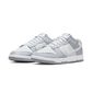 Dunk Low Two Tone Grey