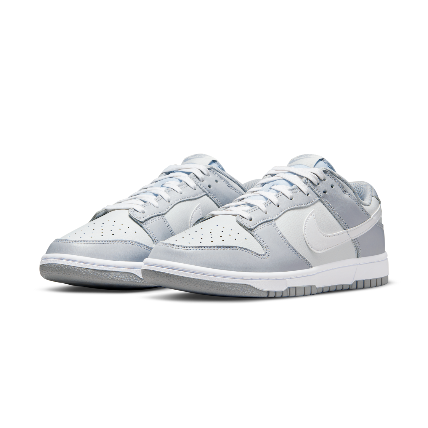 Dunk Low Two Tone Grey