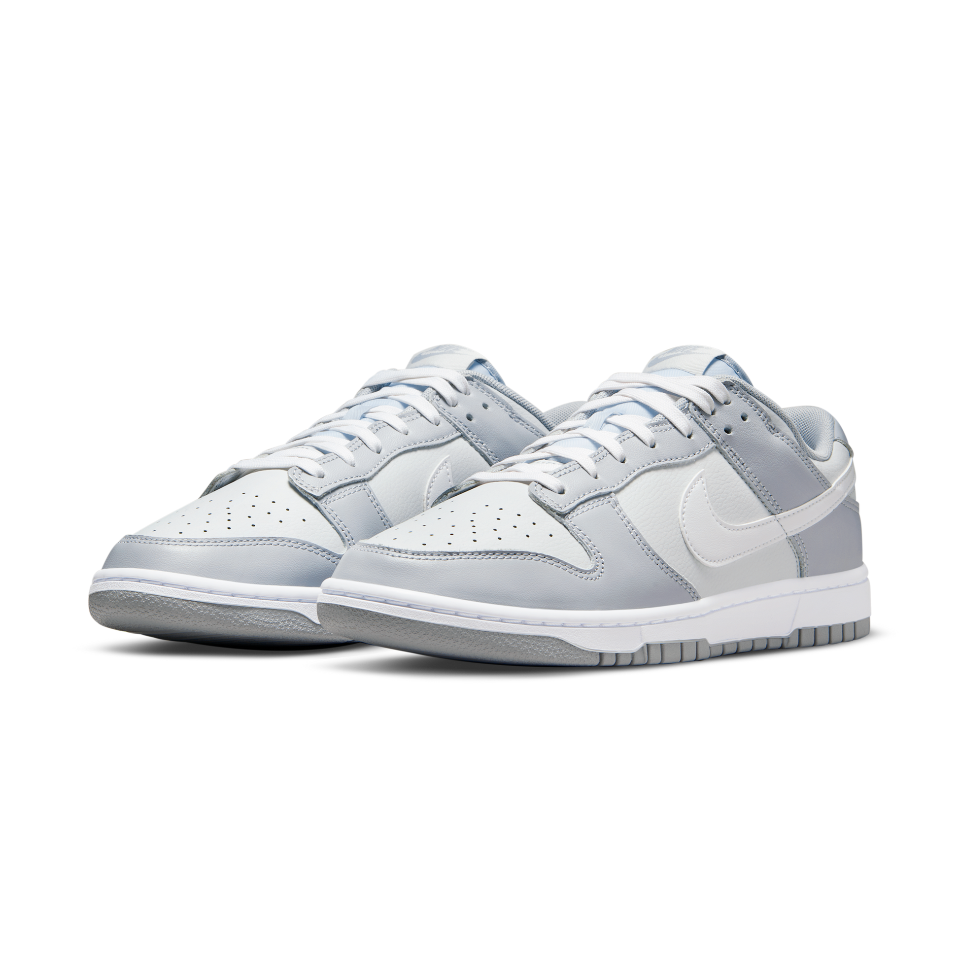 Dunk Low Two Tone Grey