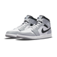 Jordan 1 Mid Light Smoke Grey Anthracite