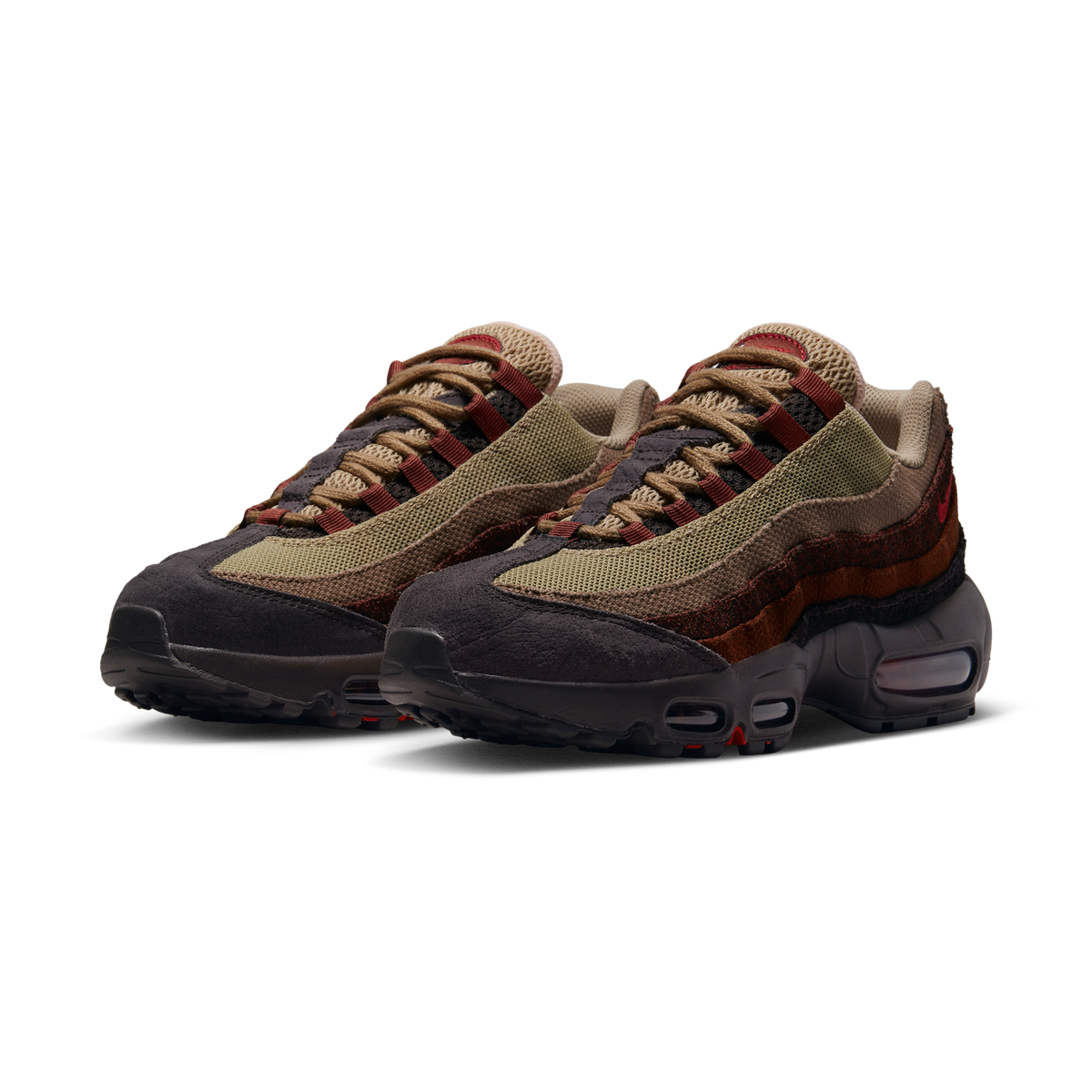 Nike Air Max 95 Anatomy of Air (Women's)