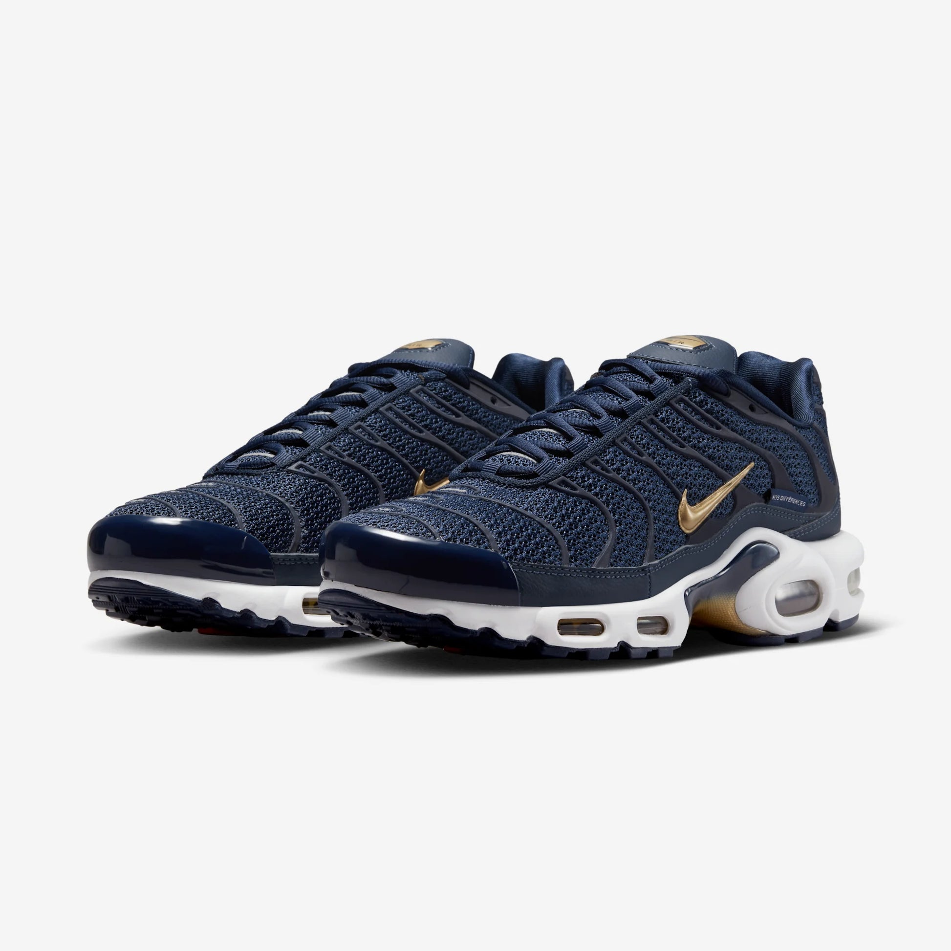 Nike Air Max Plus FFF