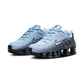 Nike Shox TL Light Armory Blue (Women's)