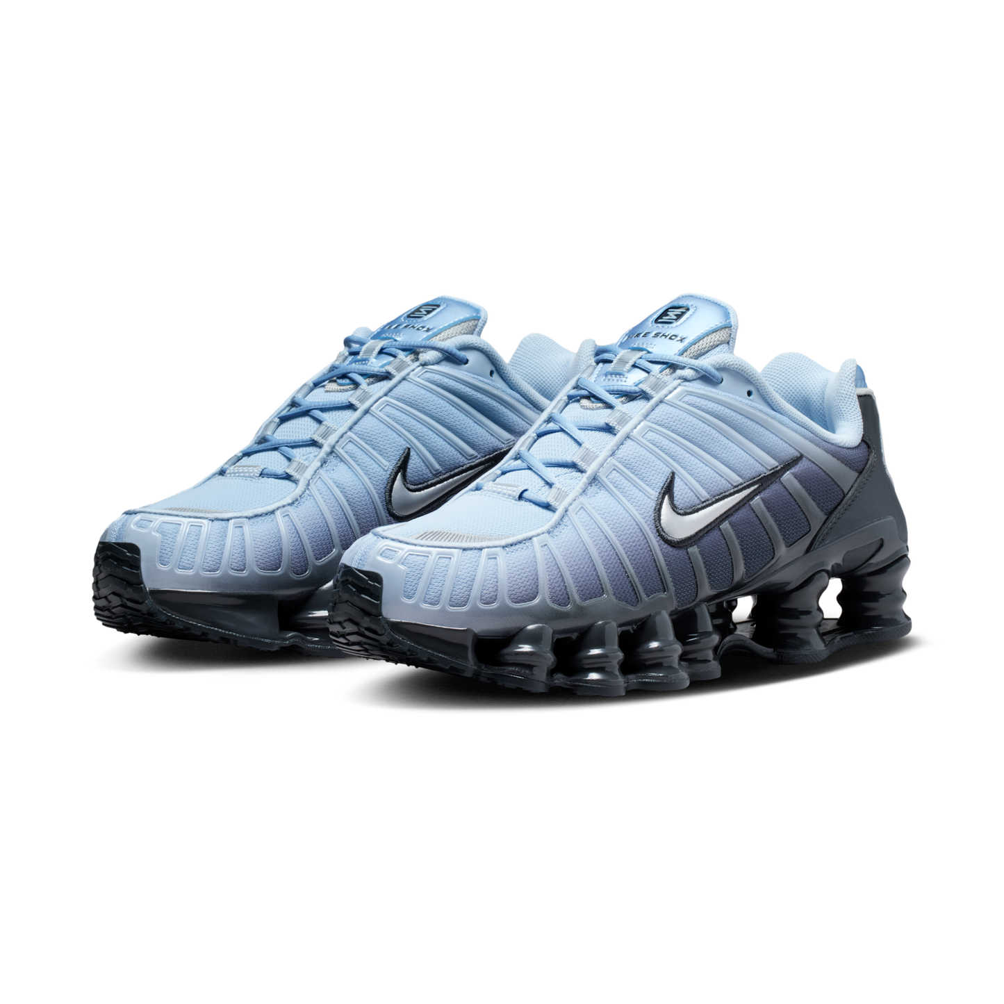 Nike Shox TL Light Armory Blue (Women's)