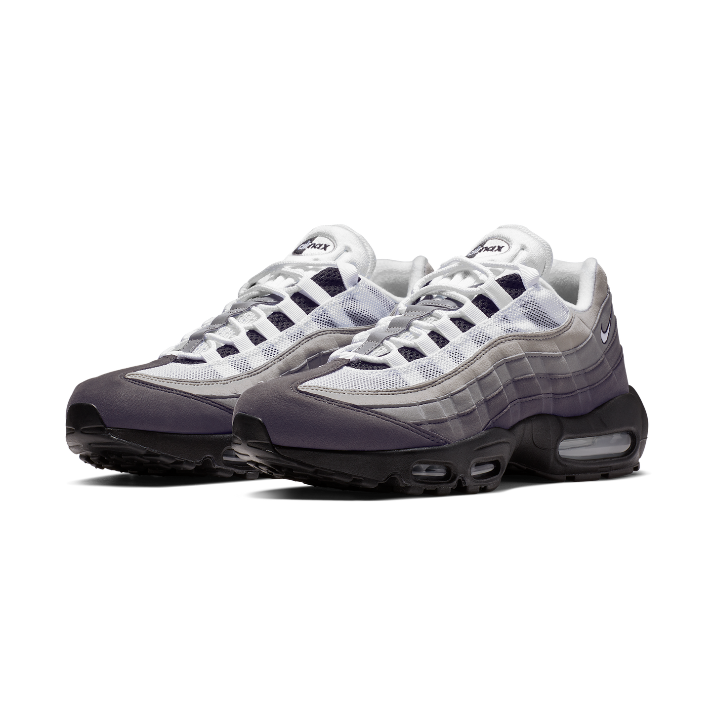 Nike Air Max 95 OG Black Anthracite