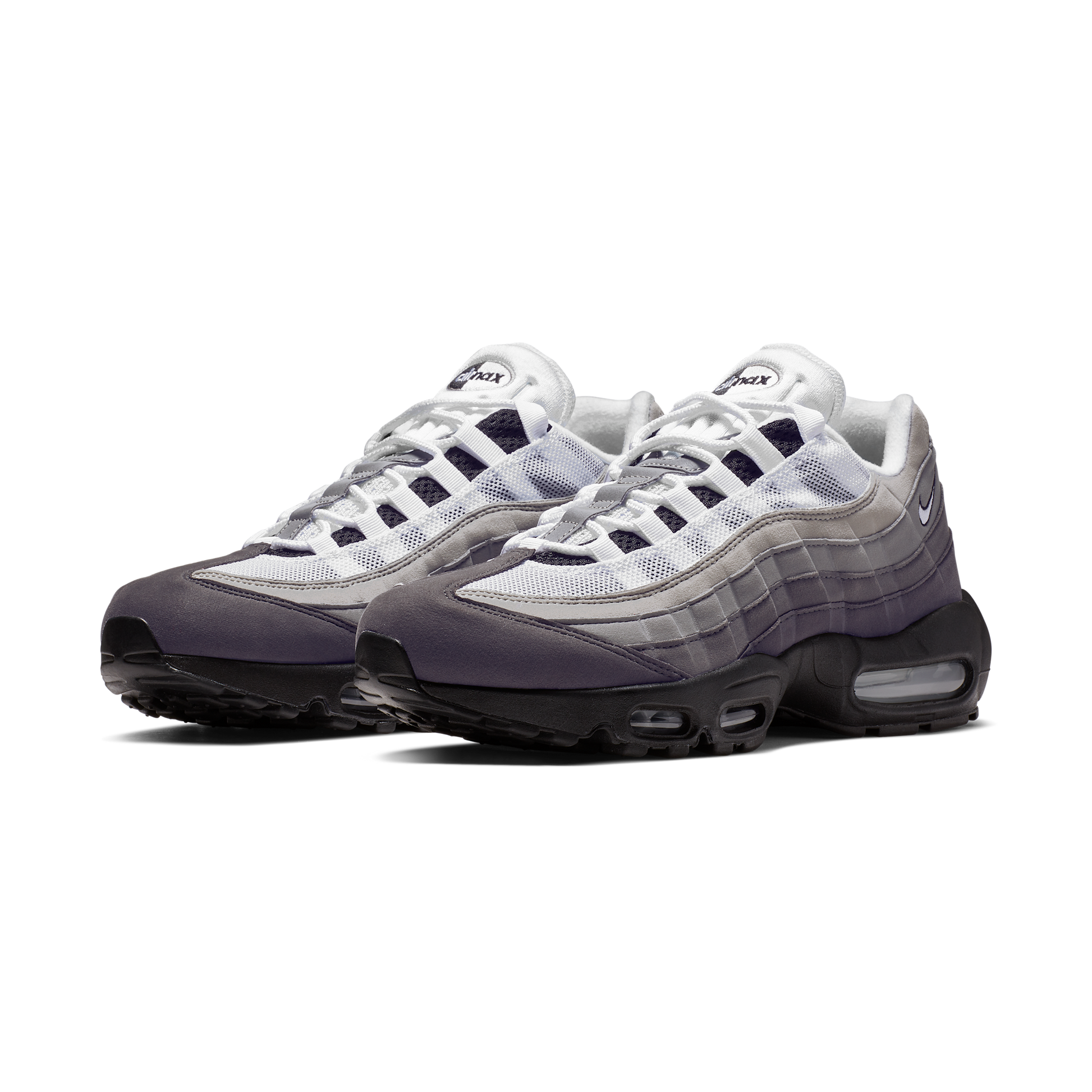 Nike Air Max 95 OG Black Anthracite