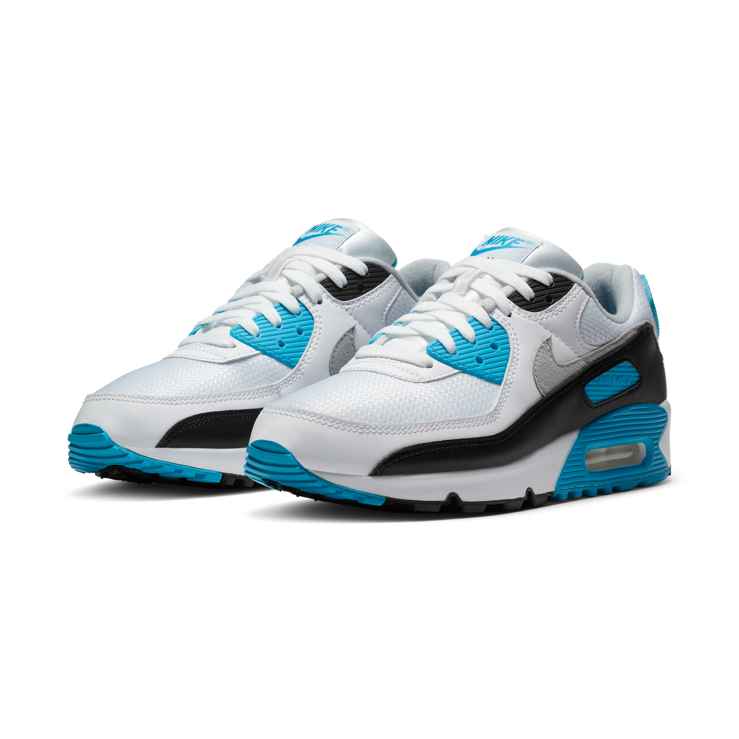 Nike Air Max 90 Laser Blue (2020)