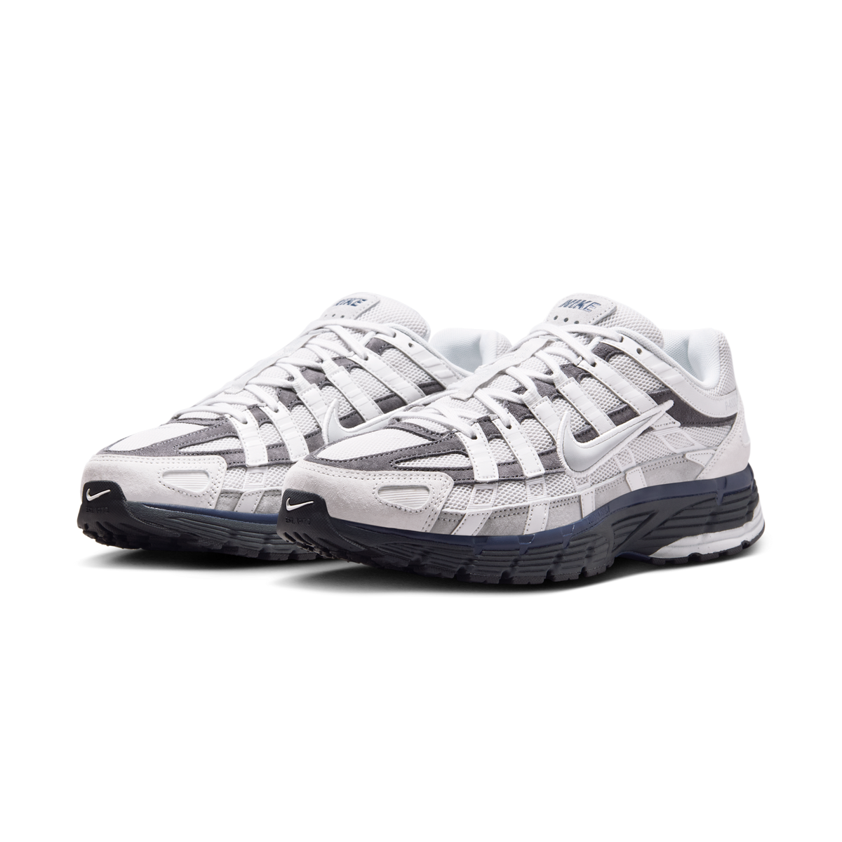 Nike P-6000 Photon Dust Anthracite