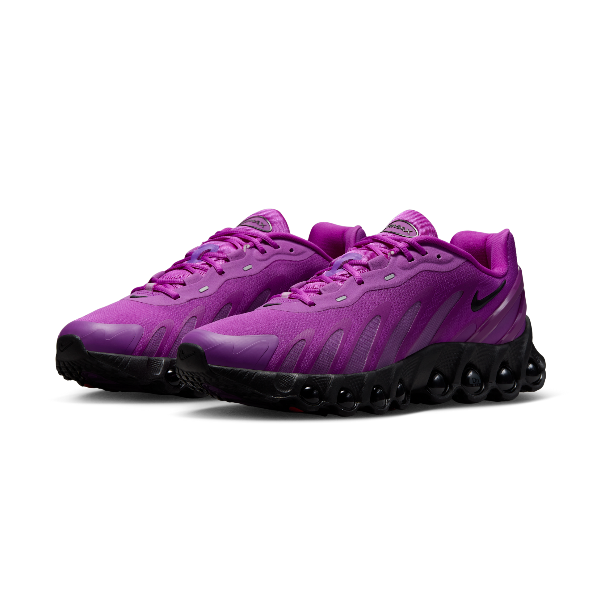 Nike Air Max Dn8 Vivid Purple Black