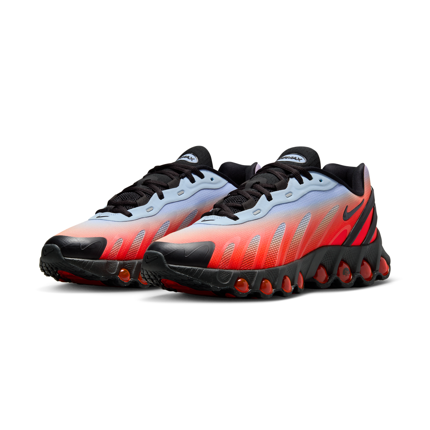 Nike Air Max Dn8 Royal Tint Bright Crimson