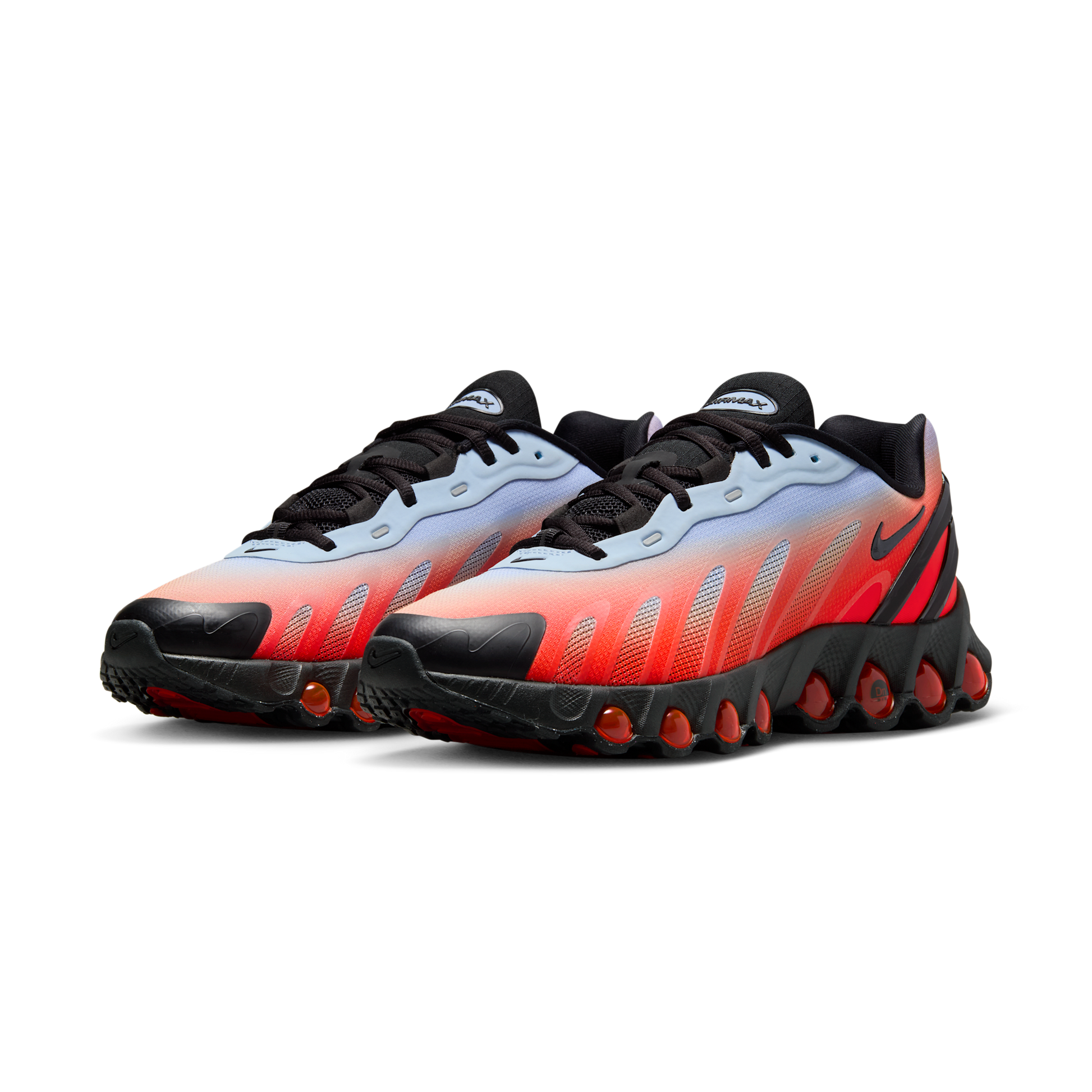 Nike Air Max Dn8 Royal Tint Bright Crimson
