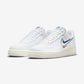 Nike Air Force 1 Low Multi-Swoosh