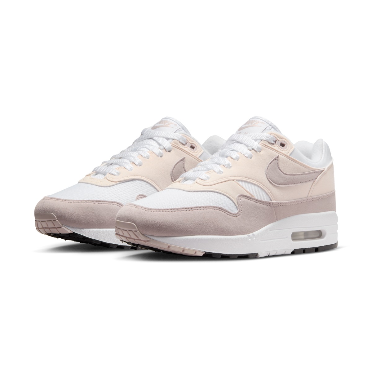 Nike Air Max 1 Platinum Violet (Women's)