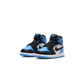 Jordan 1 Retro High OG UNC Toe (TD)