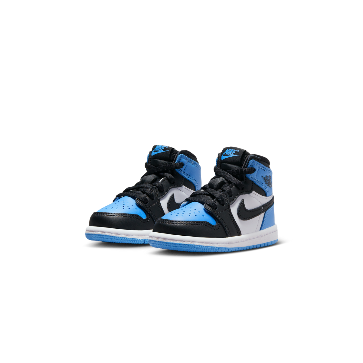 Jordan 1 Retro High OG UNC Toe (TD)