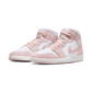 Jordan 1 Mid SE Legend Pink