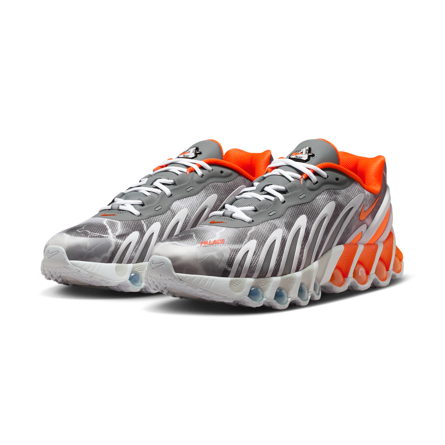 Nike Air Max Dn8 Palace Dusty Grey