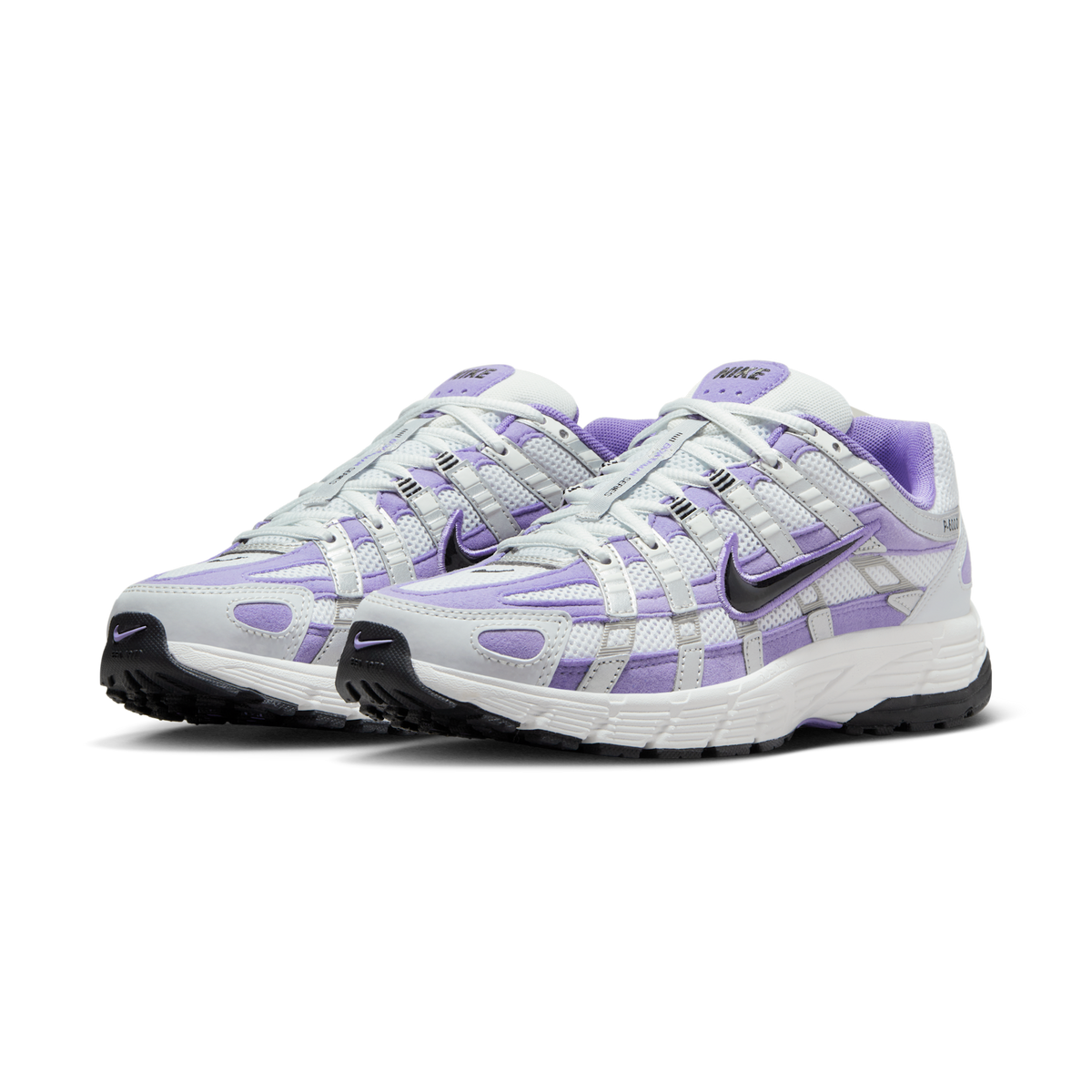 Nike P-6000 Space Purple (Women's)