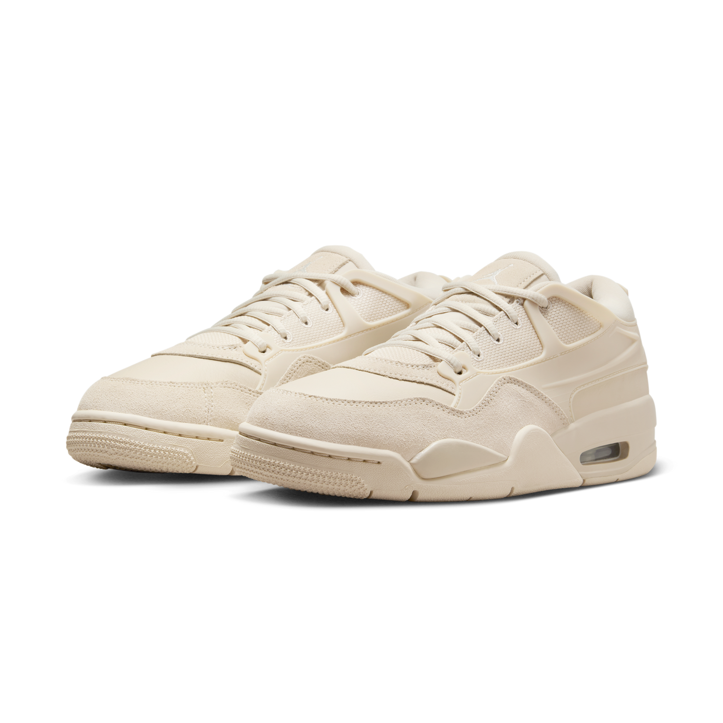 Jordan 4 RM Legend Light Brown (Women's)