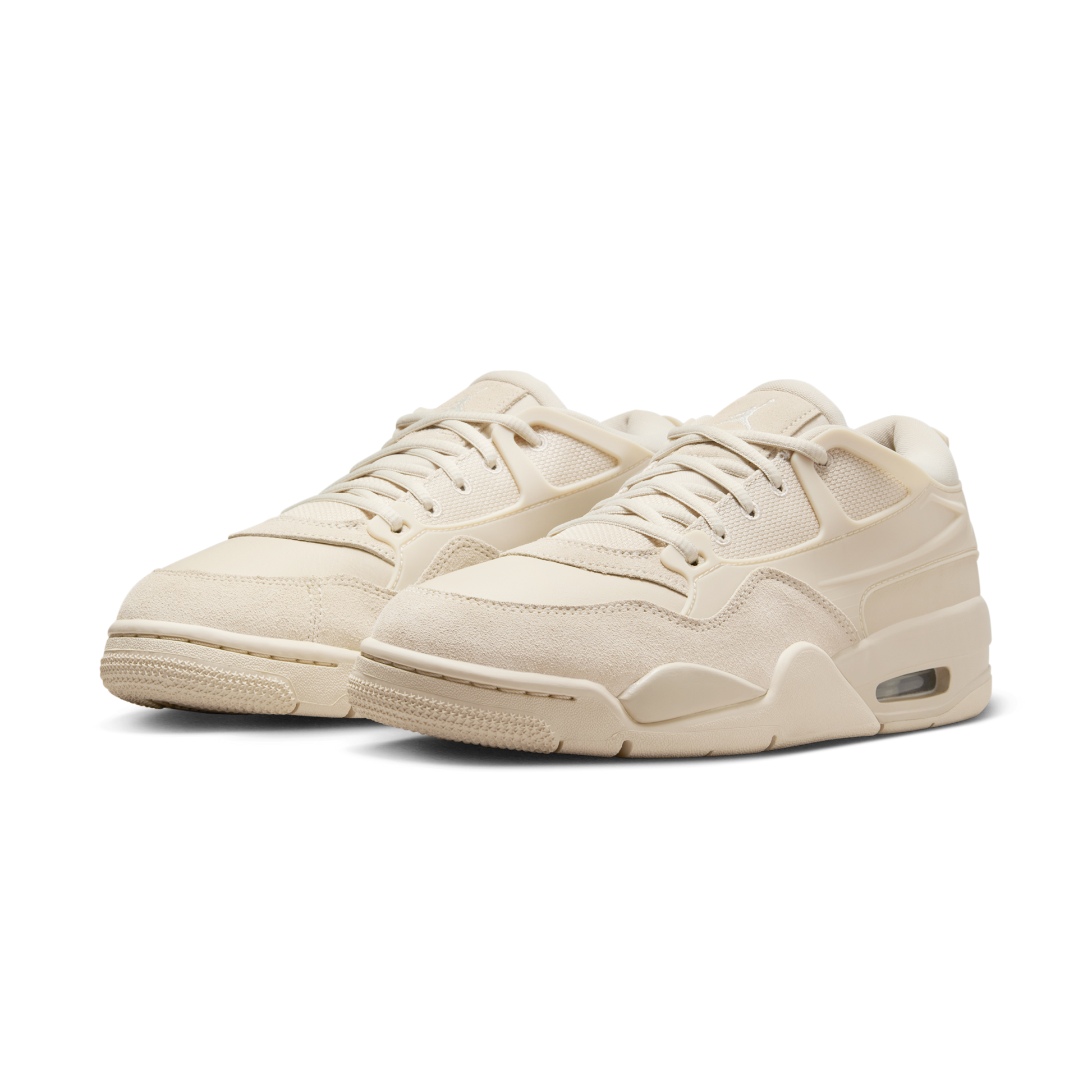 Jordan 4 RM Legend Light Brown (Women's)