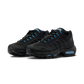 Nike Air Max 95 Black University Blue