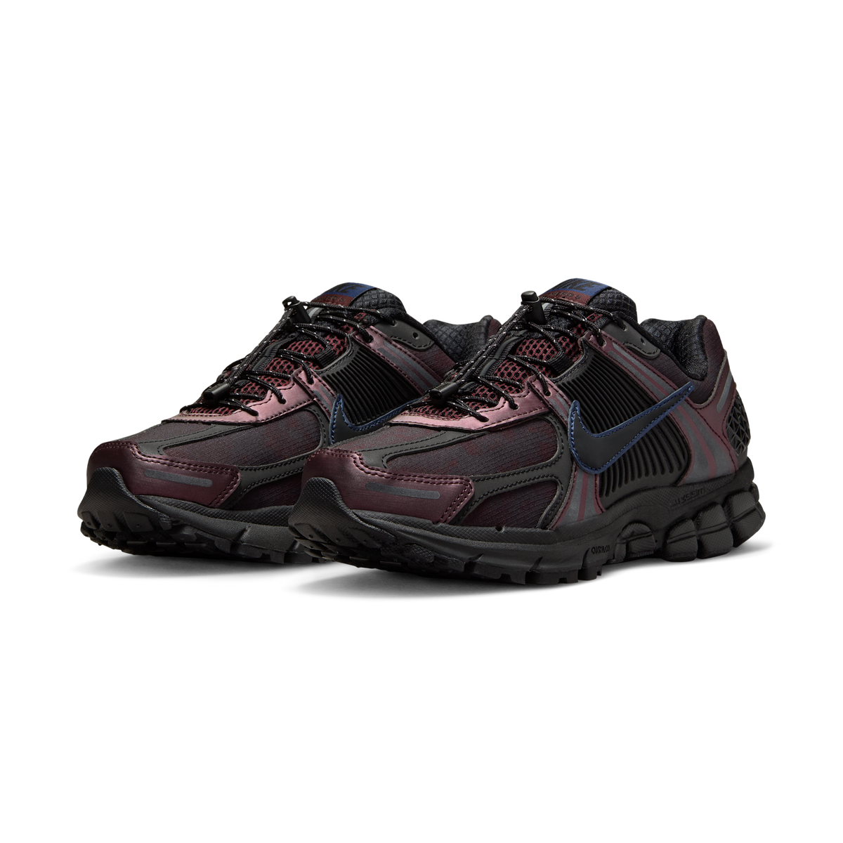 Nike Zoom Vomero 5 Burgundy Crush Midnight Navy (Women's)