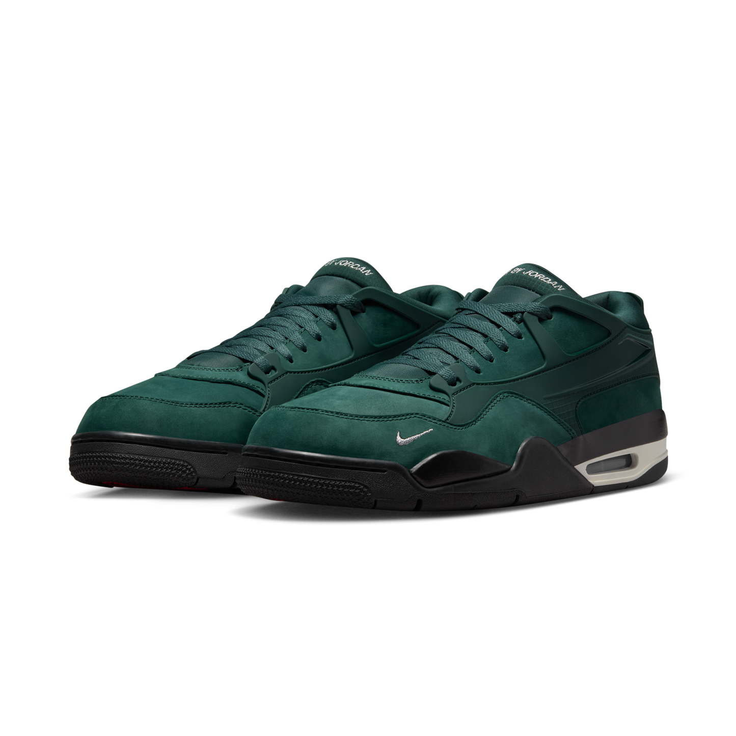 Jordan 4 RM SP Nigel Sylvester Grandma's Driveway