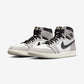 Jordan 1 Retro High OG White Cement