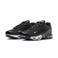 Nike Air Max Plus 3 Black Blue Metallic Silver