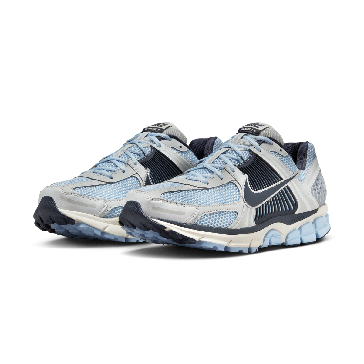 Nike Zoom Vomero 5 Psychic Blue