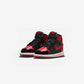 Jordan 1 Retro High OG Patent Bred (TD)