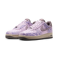 Nike Air Force 1 Low Purple Snakeskin