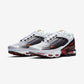 Nike Air Max Plus 3 White Black Team Orange