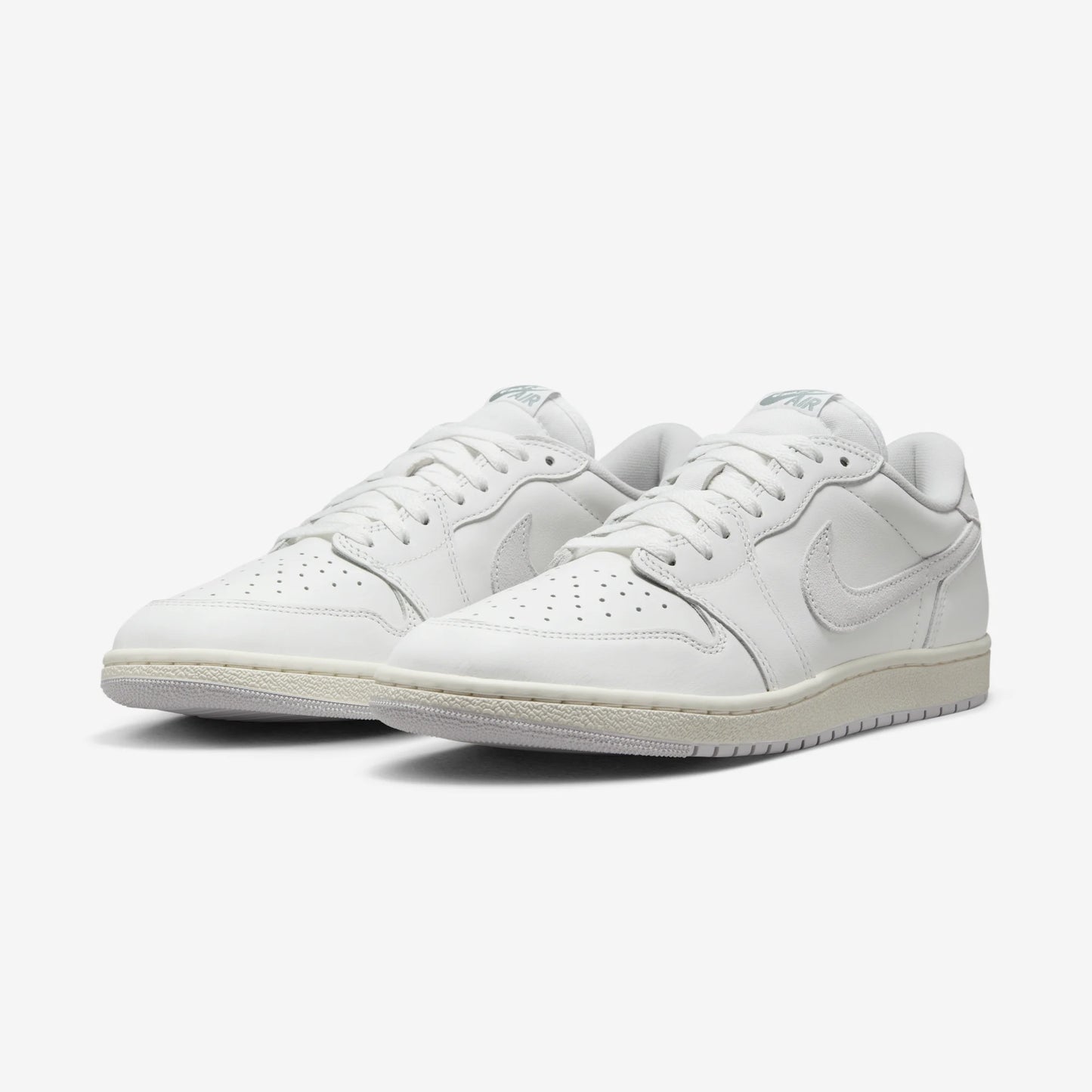 Jordan 1 Retro Low '85 Neutral Grey