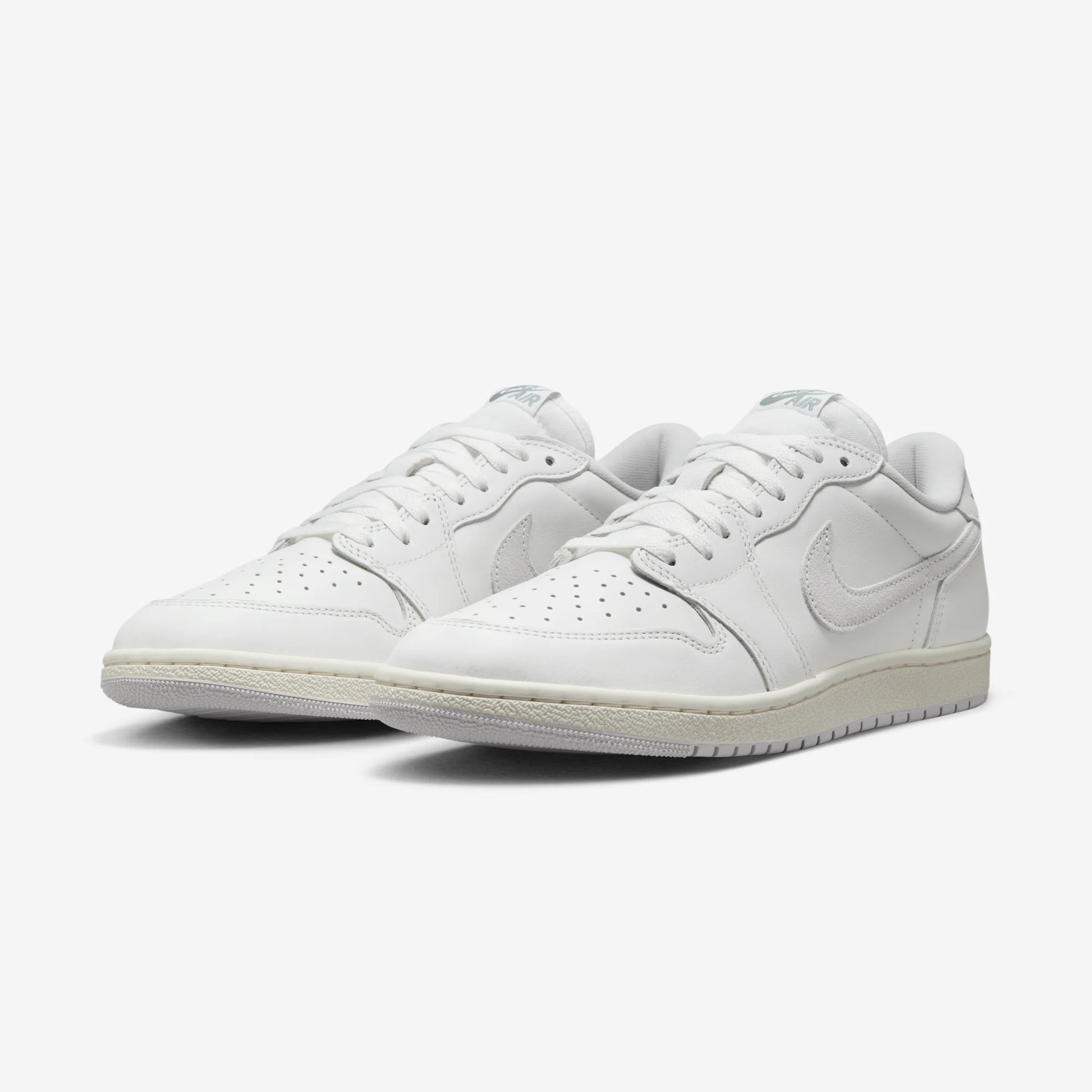 Jordan 1 Retro Low '85 Neutral Grey