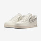 Nike Air Force 1 Low '07 Sail Cool Grey