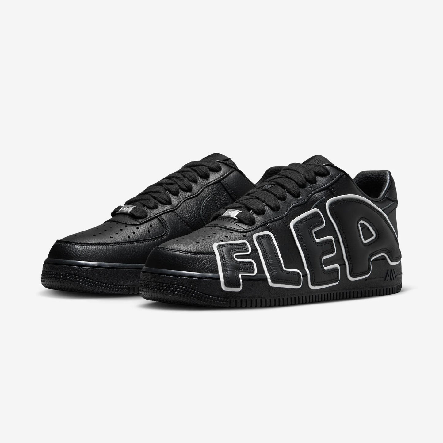 Nike Air Force 1 Low Cactus Plant Flea Market Black (2024)