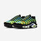 Nike Air Max Plus Heat Map