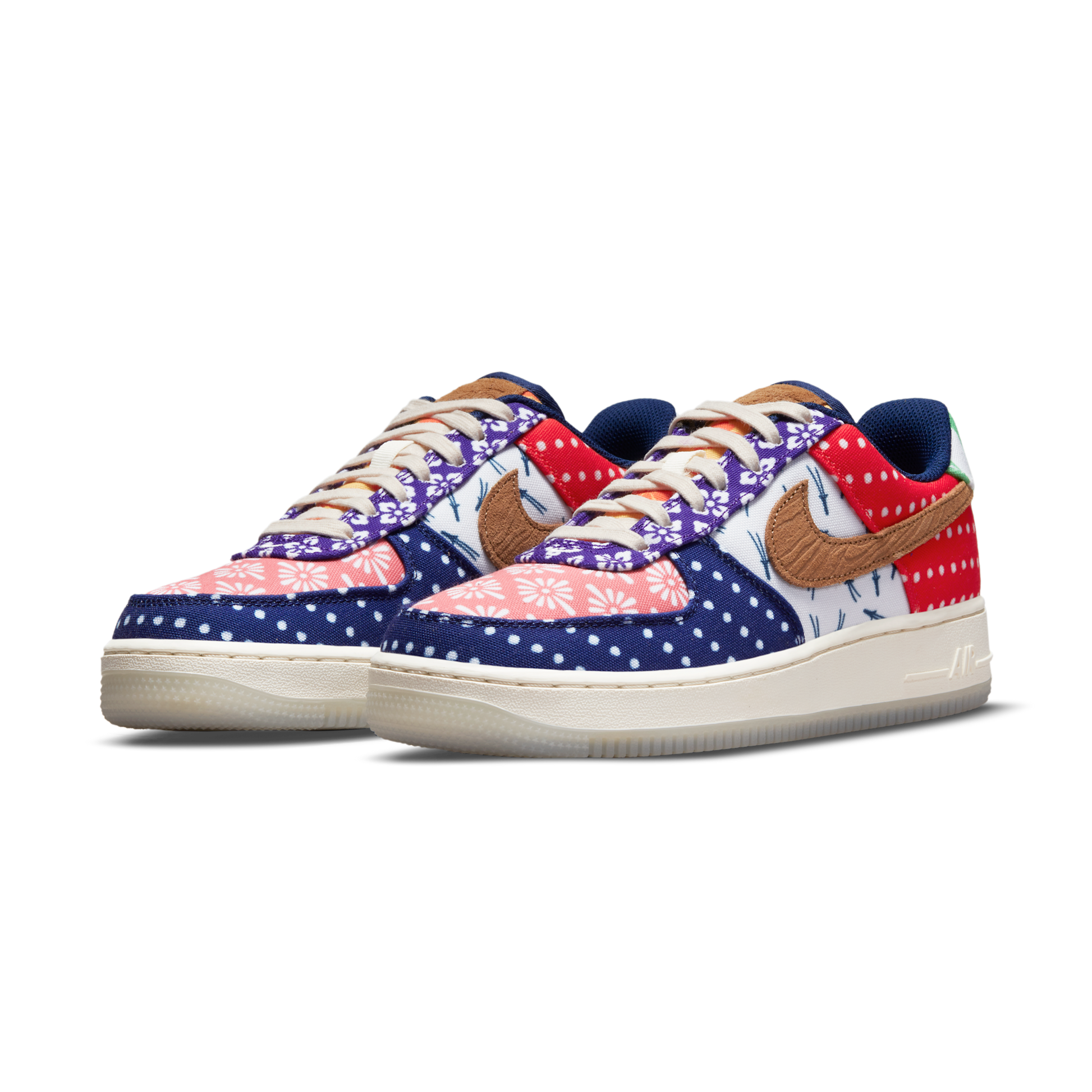 Nike Air Force 1 Low Matsuri (2021) (Women's)