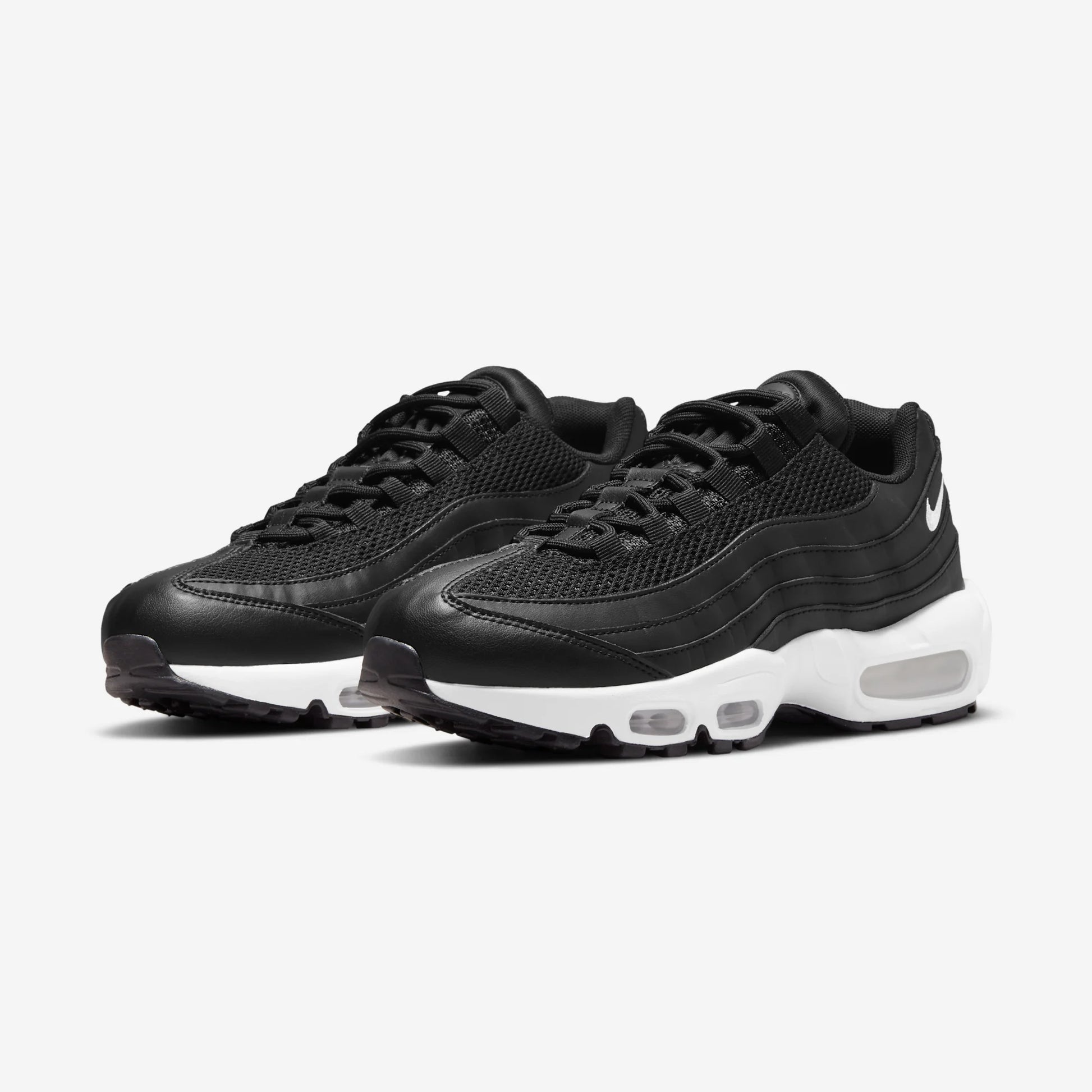 Nike Air Max 95 Next Nature Black (Women's)