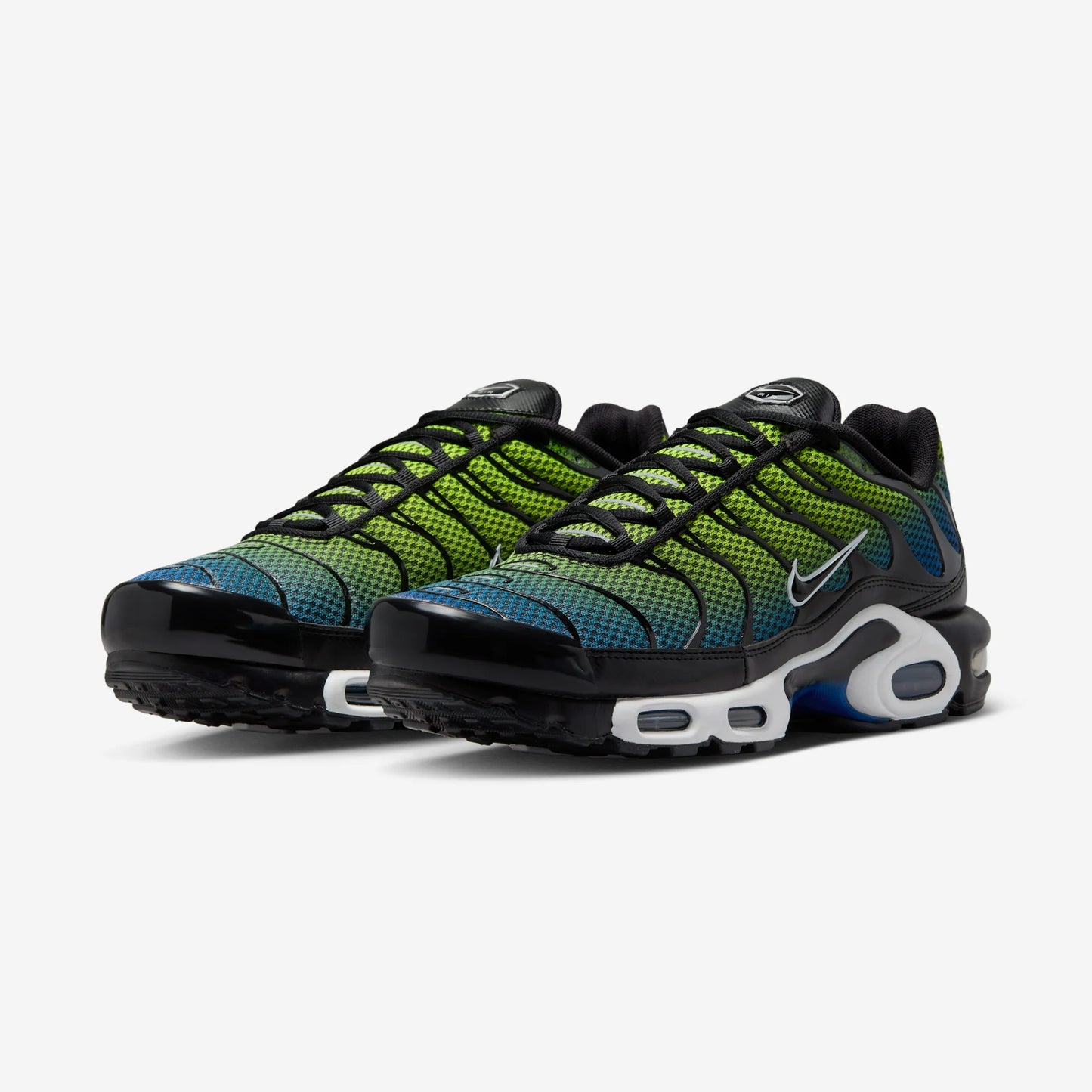 Nike Air Max Plus Racer Blue Volt