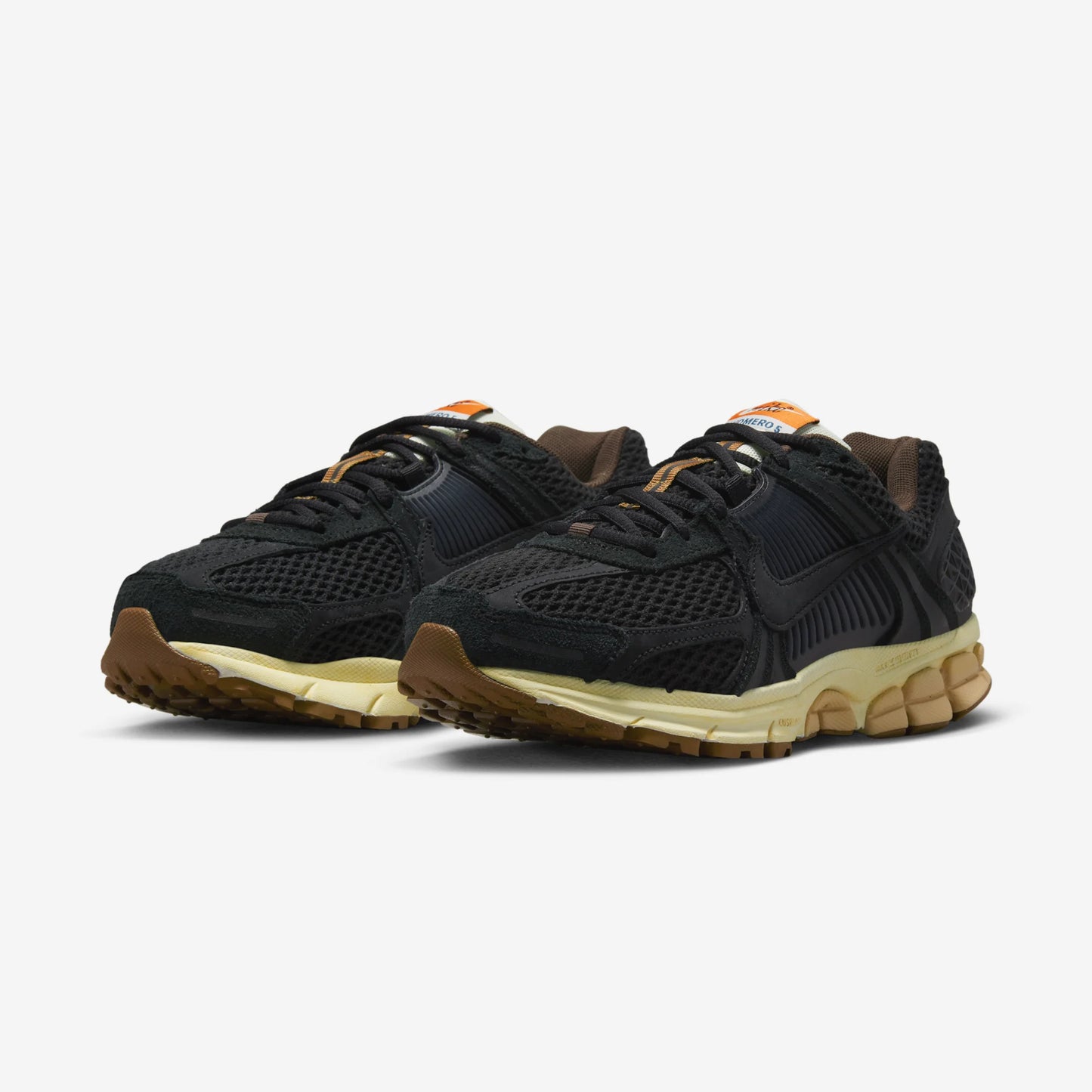 Nike Zoom Vomero 5 Black Sesame (Women's)