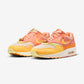 Nike Air Max 1 Puerto Rico Orange Frost