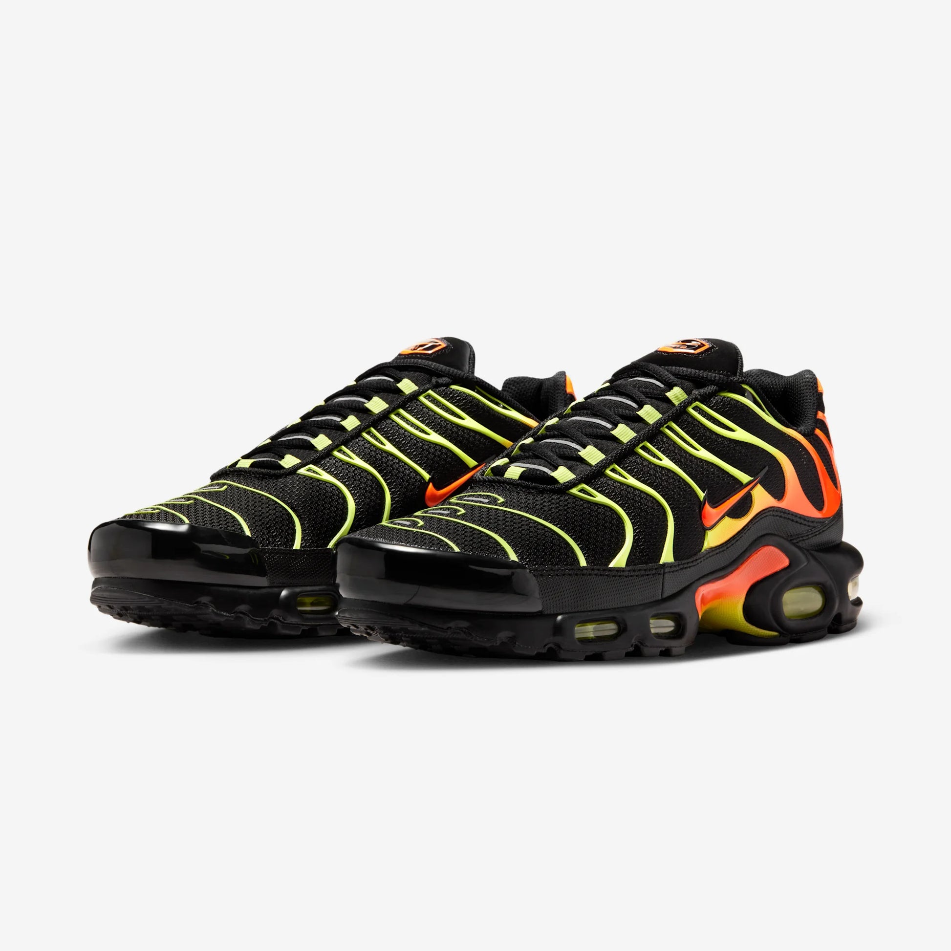 Nike Air Max Plus Sunrise